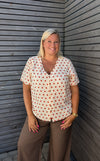 Blouse NUAGE