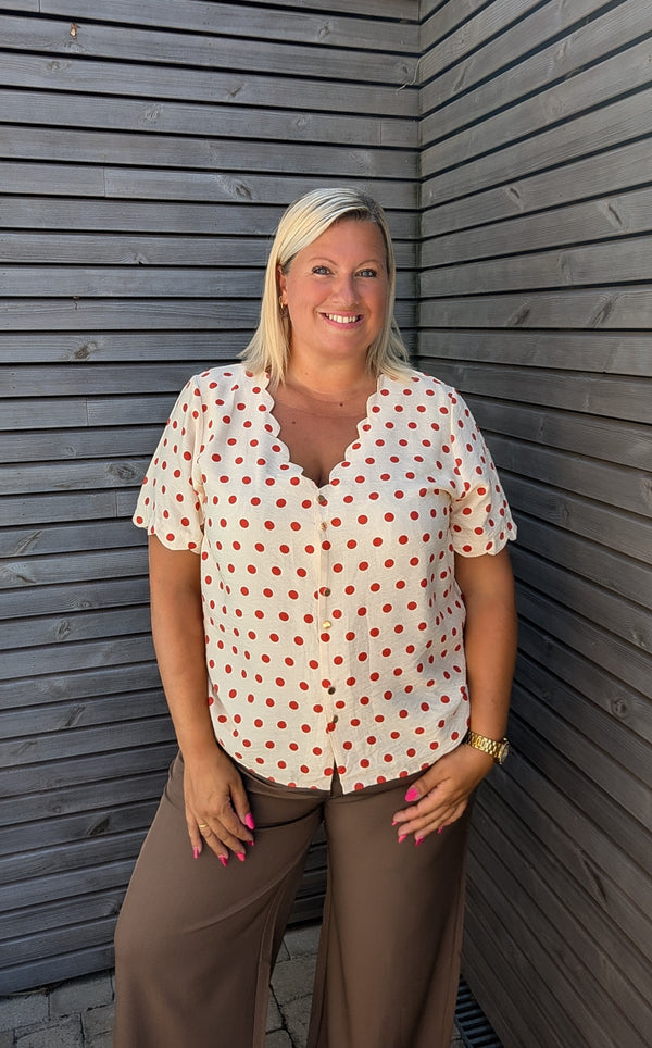 Blouse NUAGE