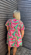 Robe MARIE courte