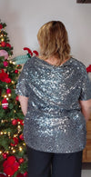 Blouse SEQUIN