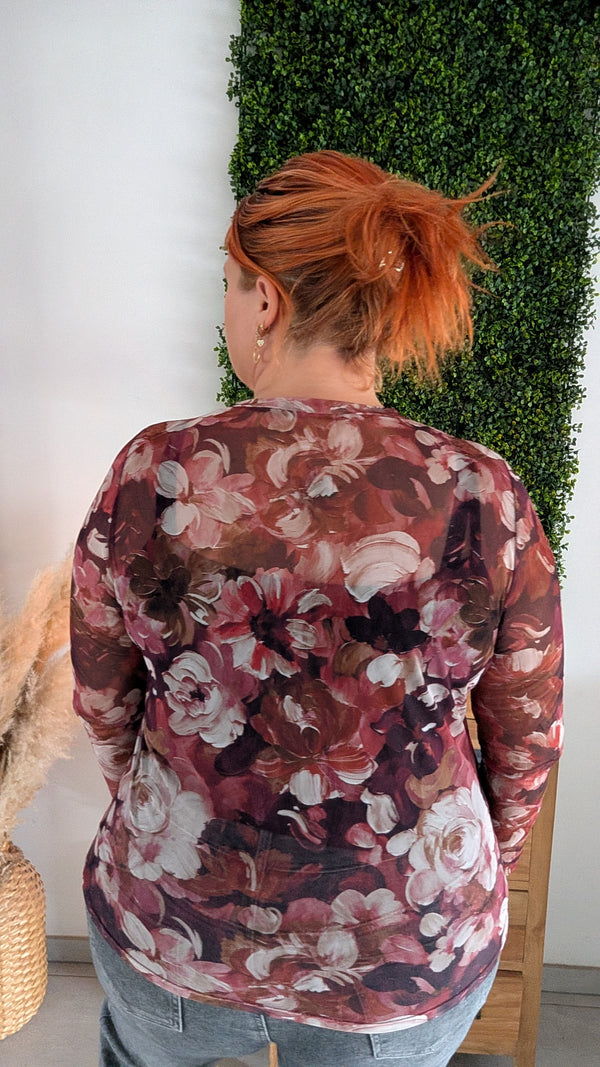 Blouse LYLA