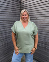 Blouse SOPHIE plus