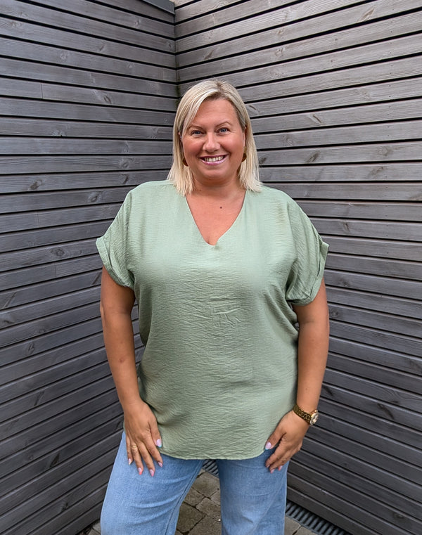 Blouse SOPHIE plus