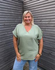 Blouse SOPHIE plus