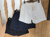 Short MAGIQUE blanc
