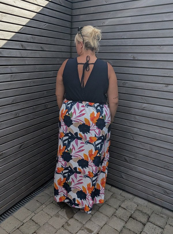 Combishort / robe IBIZA marine