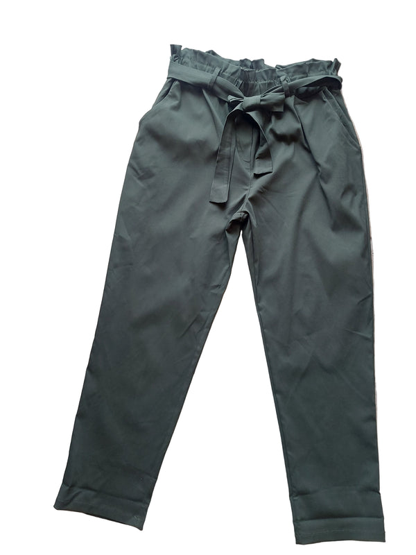Pantalon CLOE kaki