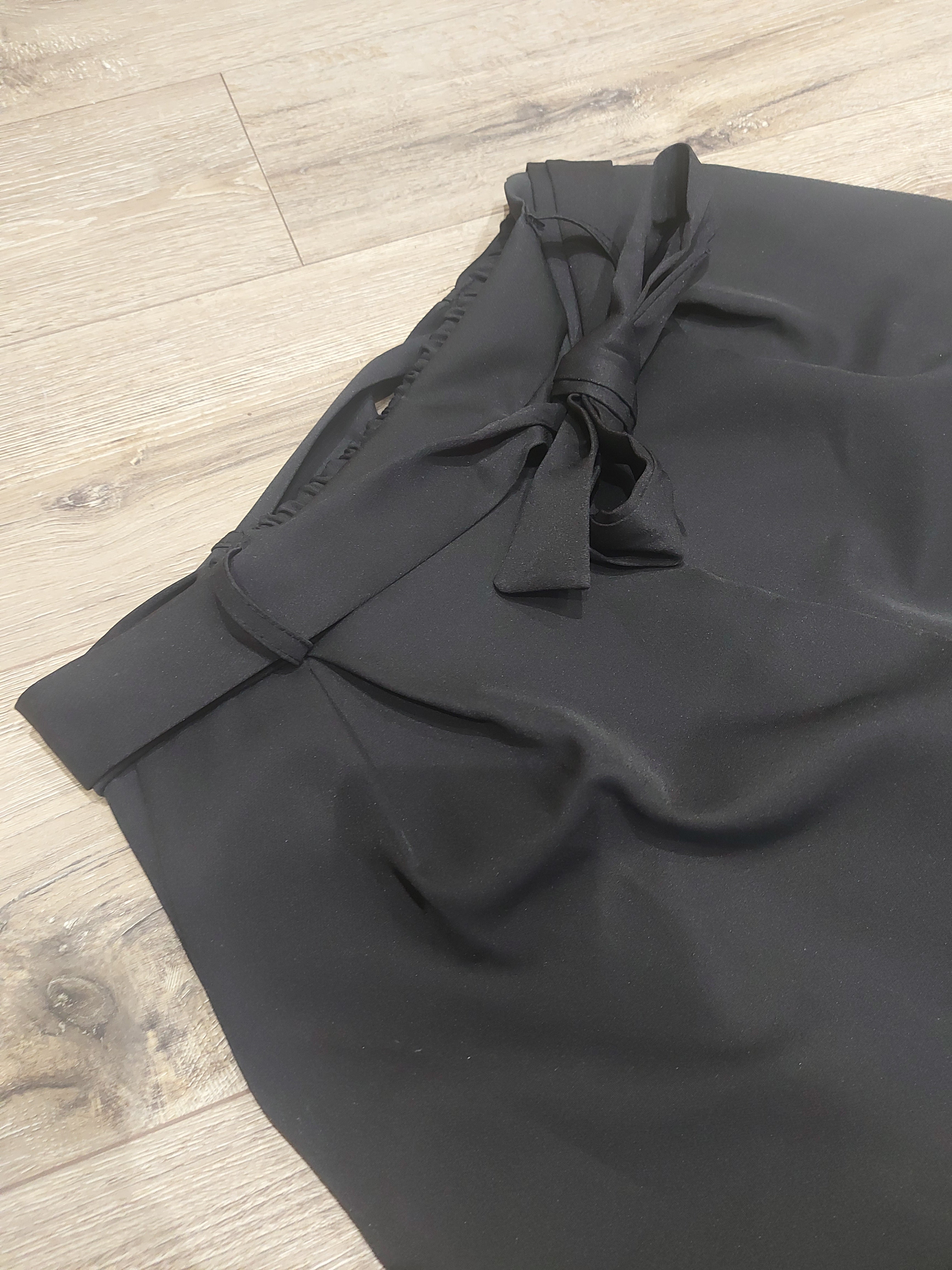 Pantalon MATHILDA noir
