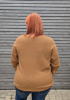 Pull HUGEL camel