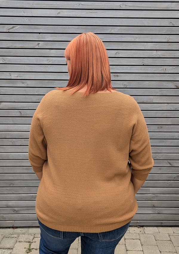 Pull HUGEL camel