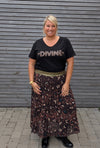 Tee shirt DIVINE