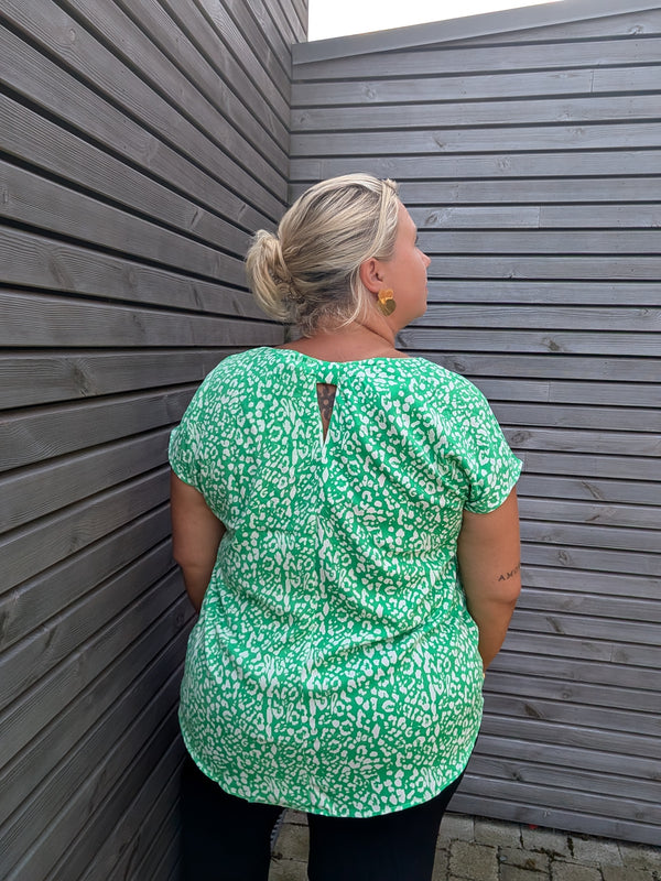 Blouse MONA LISA