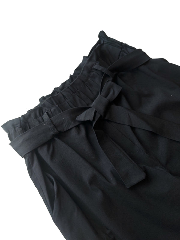 Pantalon CLOE noir