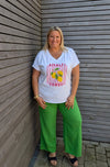 Tee shirt AMALFI