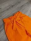 Pantalon CLOE orange