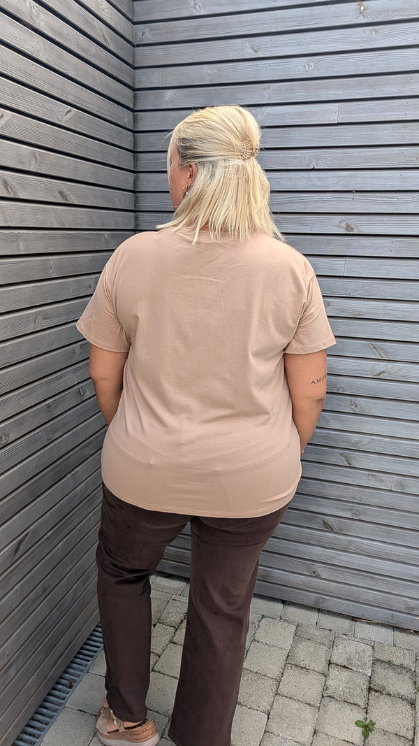 Tee shirt LOVE YOURSELF