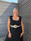 Robe SWEETY noire