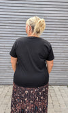 Tee shirt DIVINE