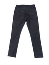 Pantalon huilé BLACK