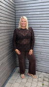 Jeans Large BONNIE