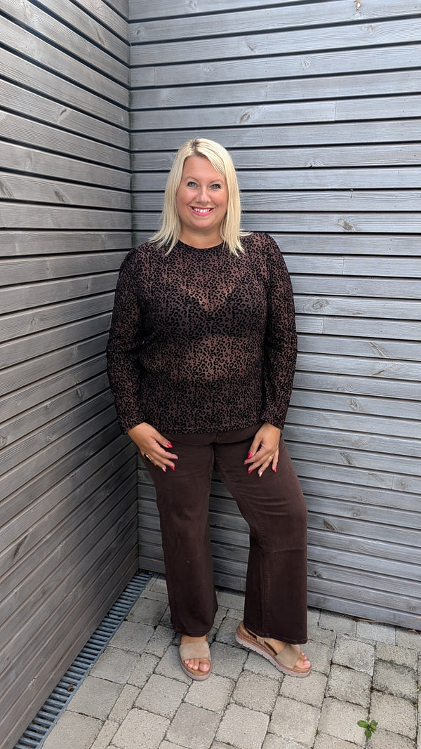 Jeans Large BONNIE