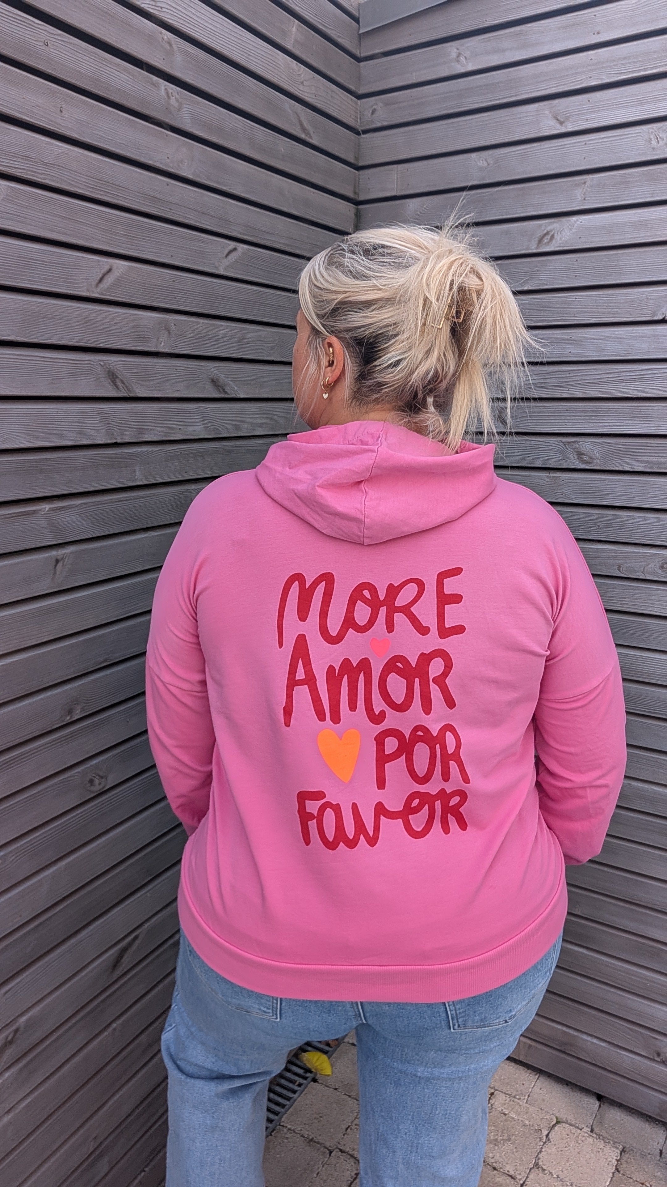 Sweat AMOR