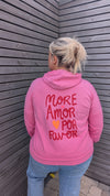 Sweat AMOR