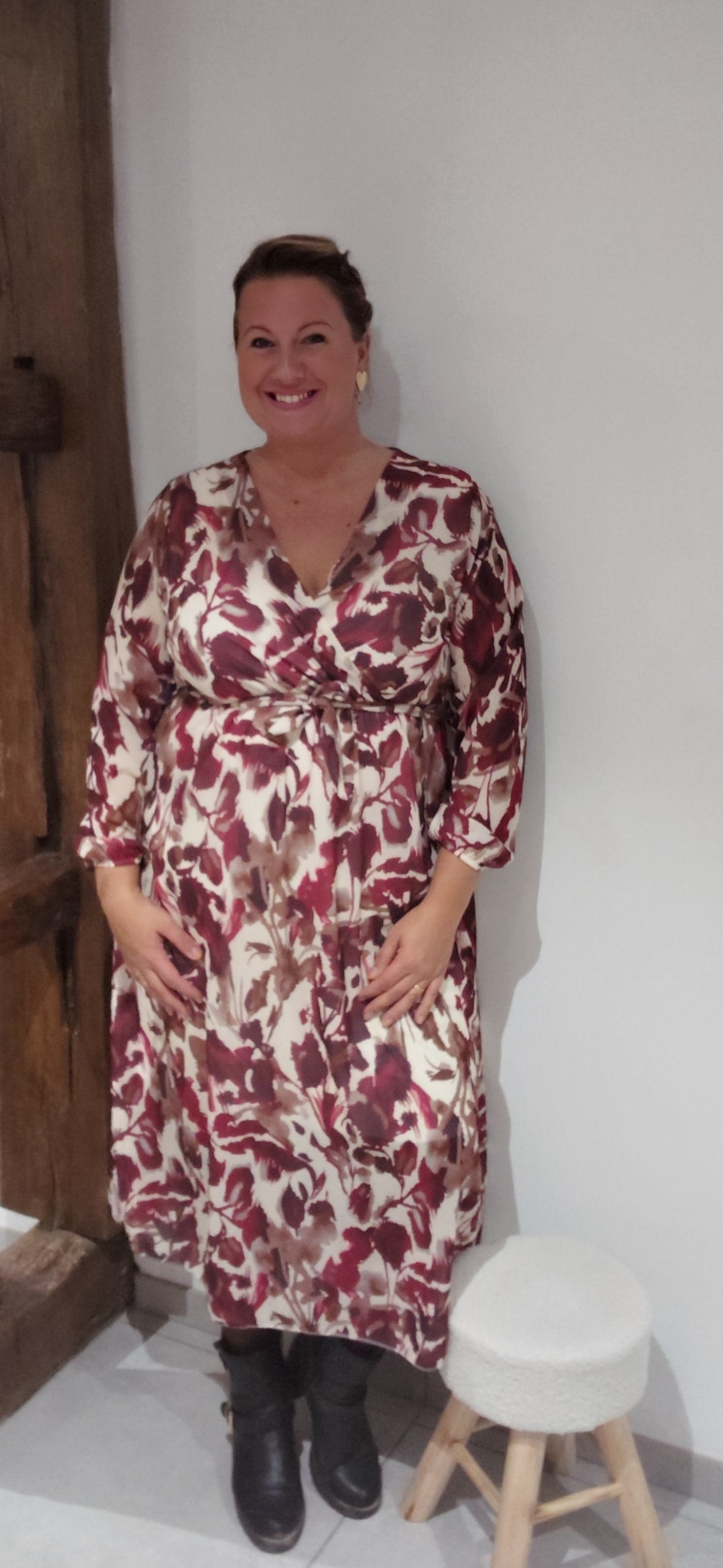 Robe SYRIE