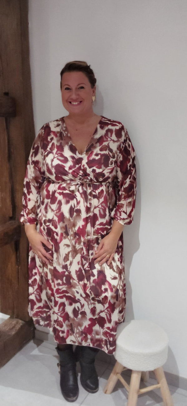 Robe SYRIE