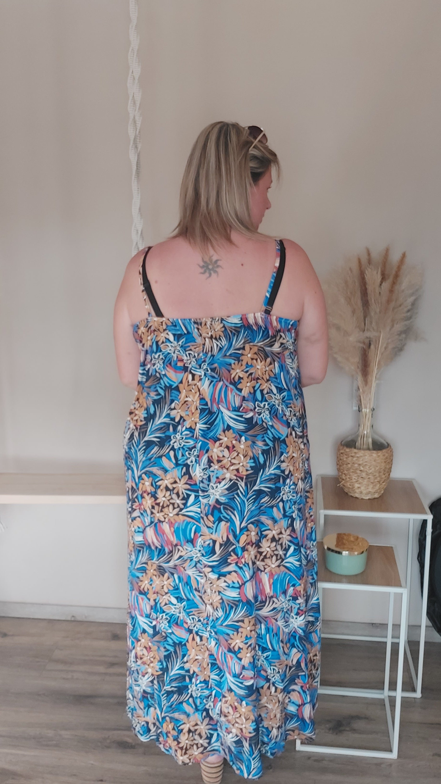Robe KARIMA