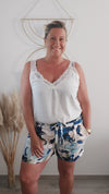 Short FORZA marine