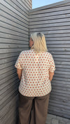 Blouse NUAGE