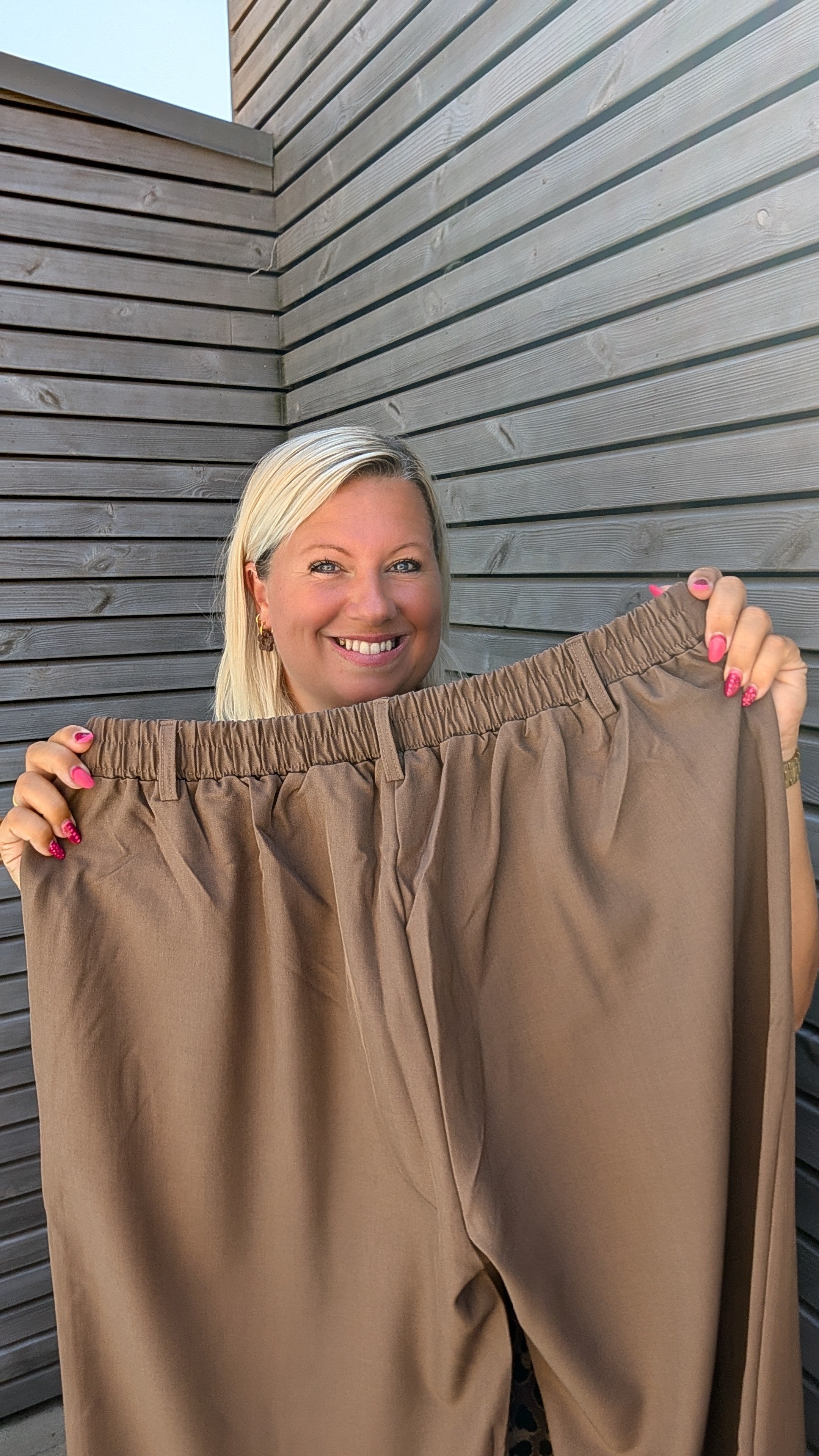 Pantalon VICTOIRE