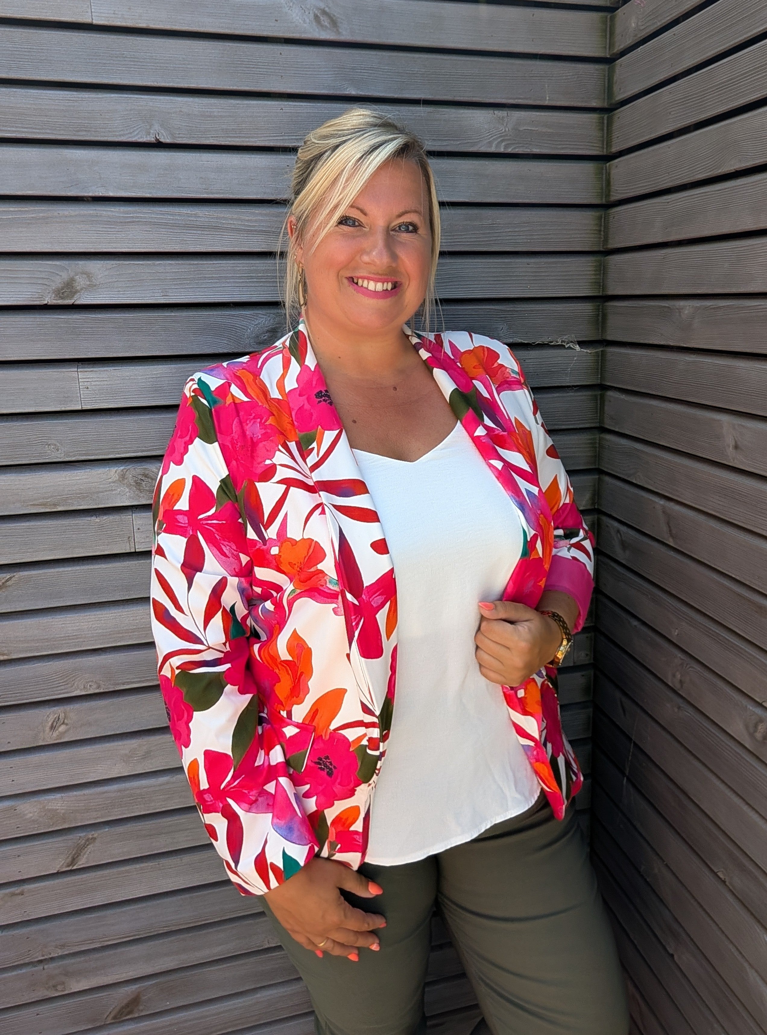 Blazer VIVI