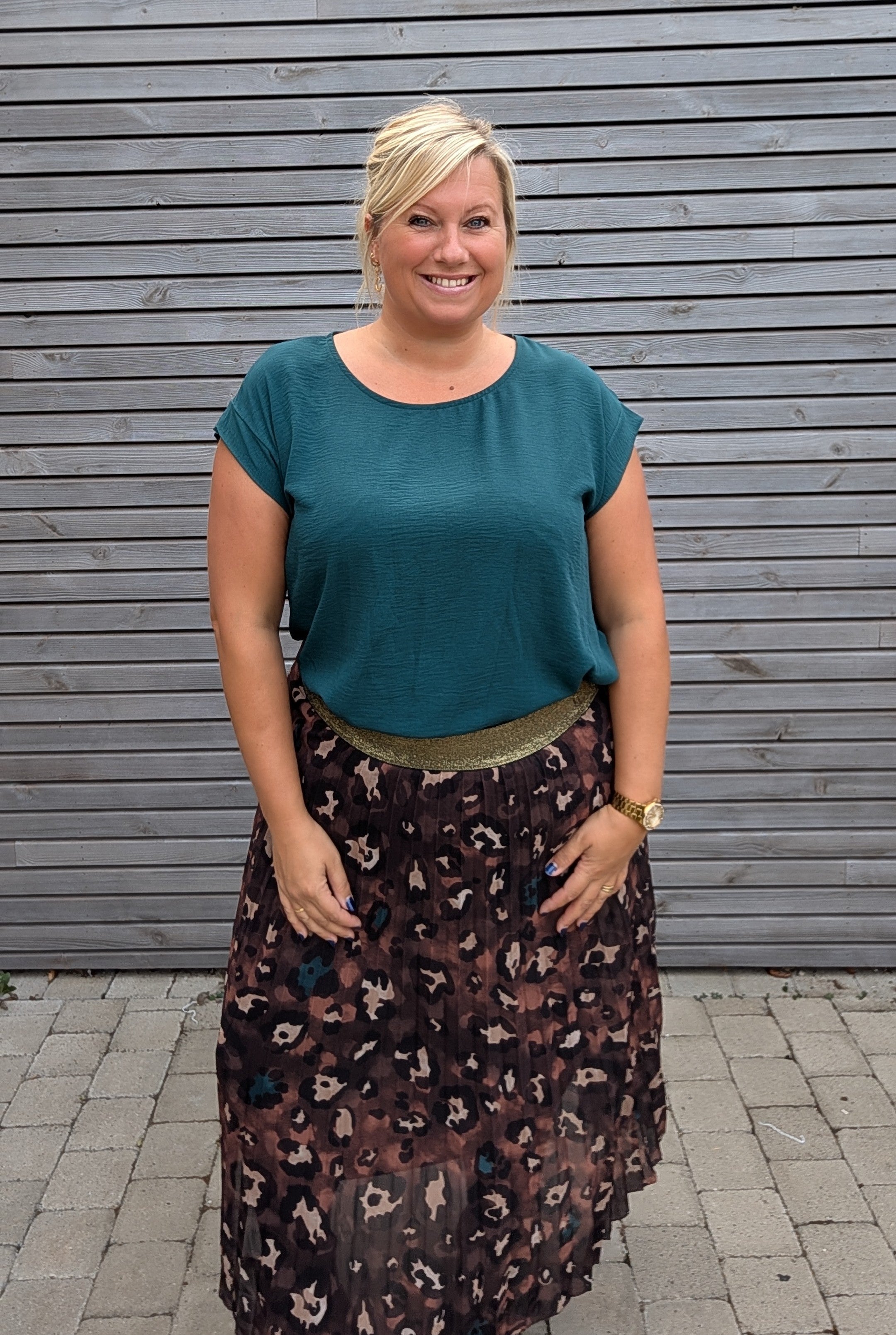 Jupe LEONIE