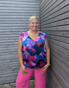 Blouse JOHANE