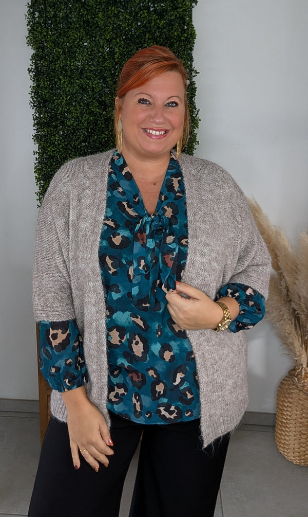 Gilet TREND