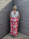 Combishort / robe IBIZA