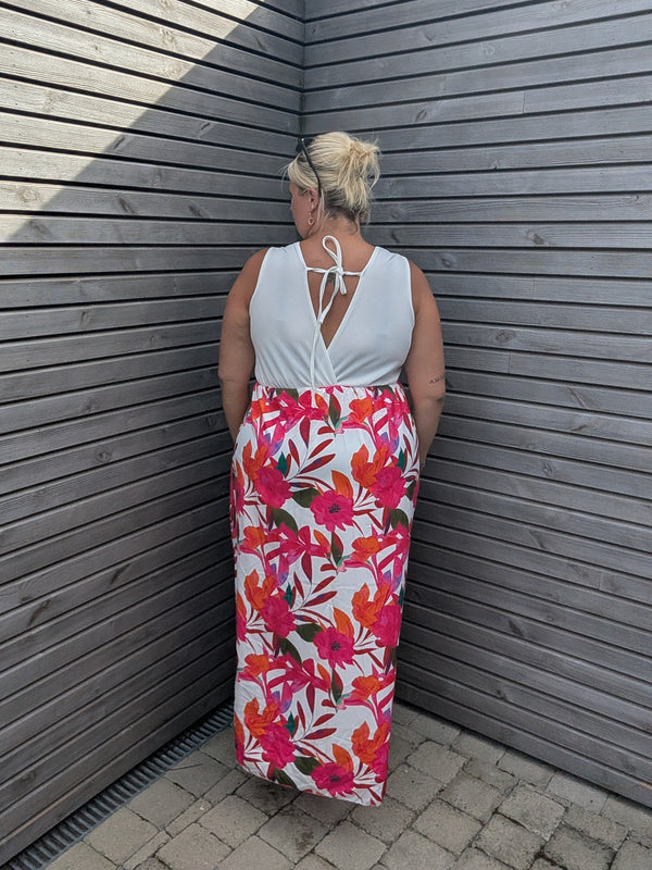Combishort / robe IBIZA