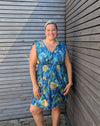 Robe APRIL