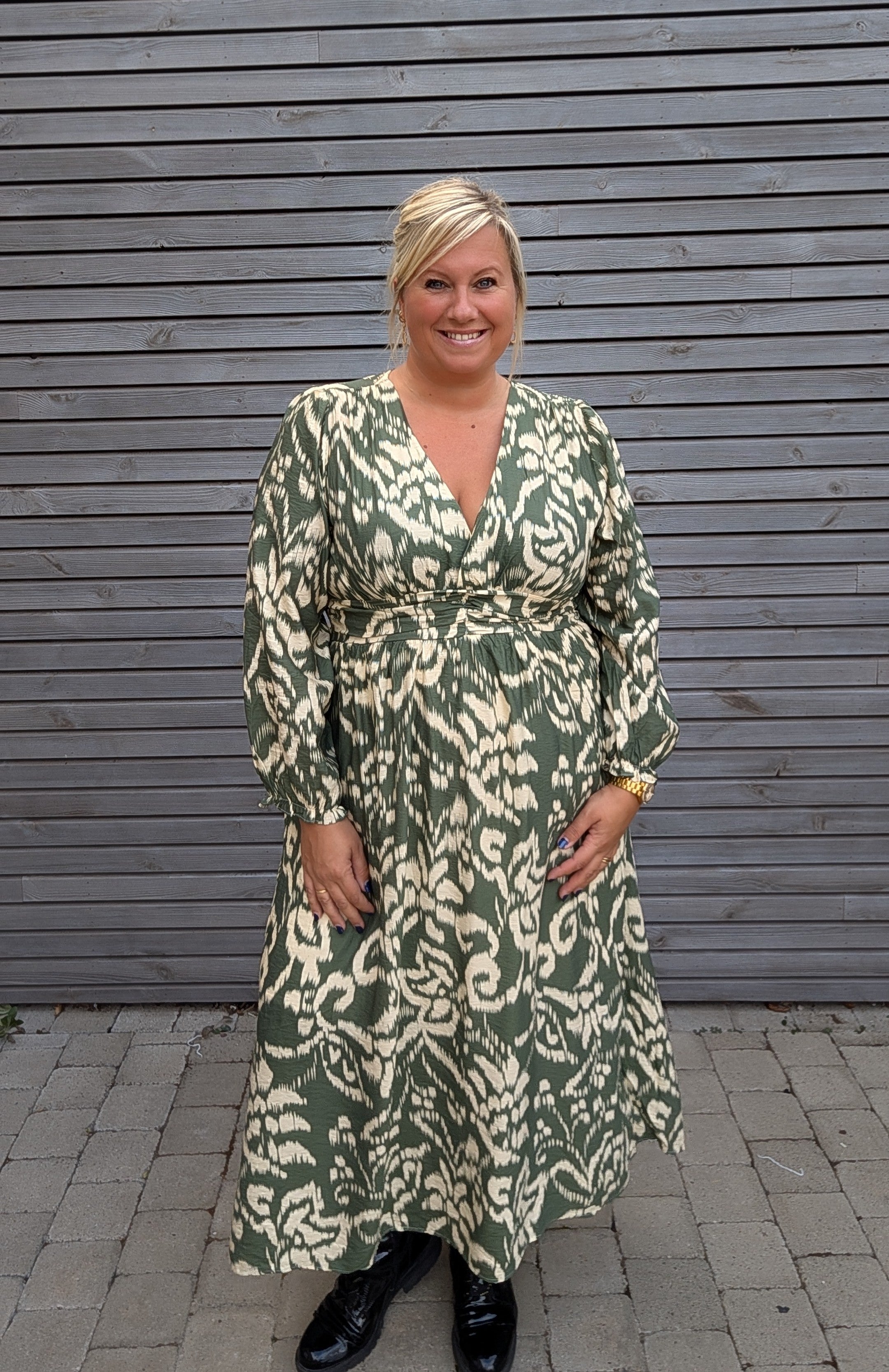 Robe ELIZEE