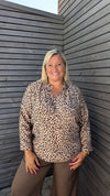 Blouse GLOIRE