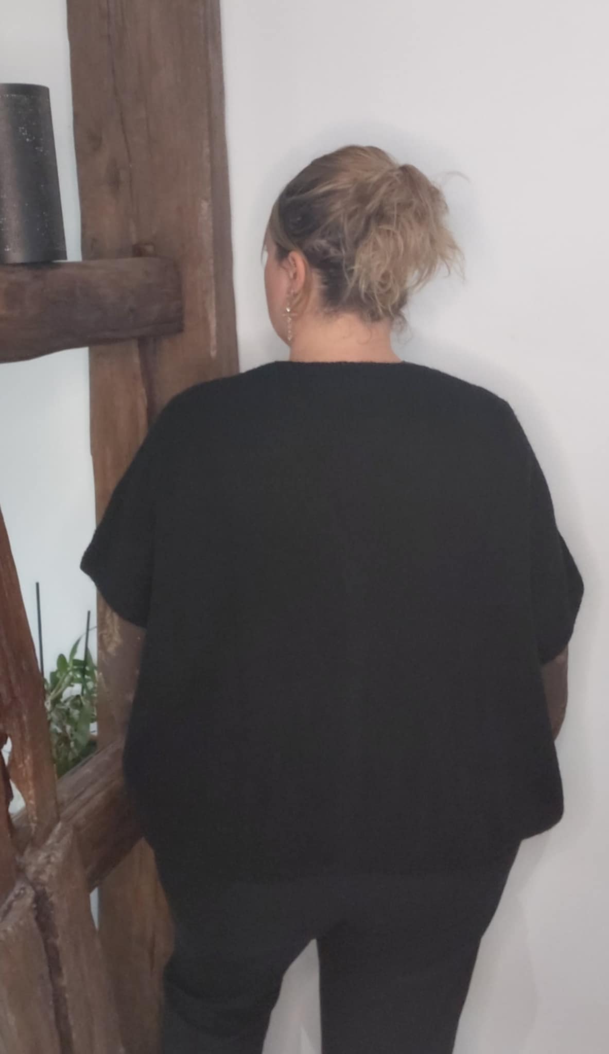 Gilet MADONNE