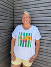 Tee shirt CIAO BELLA