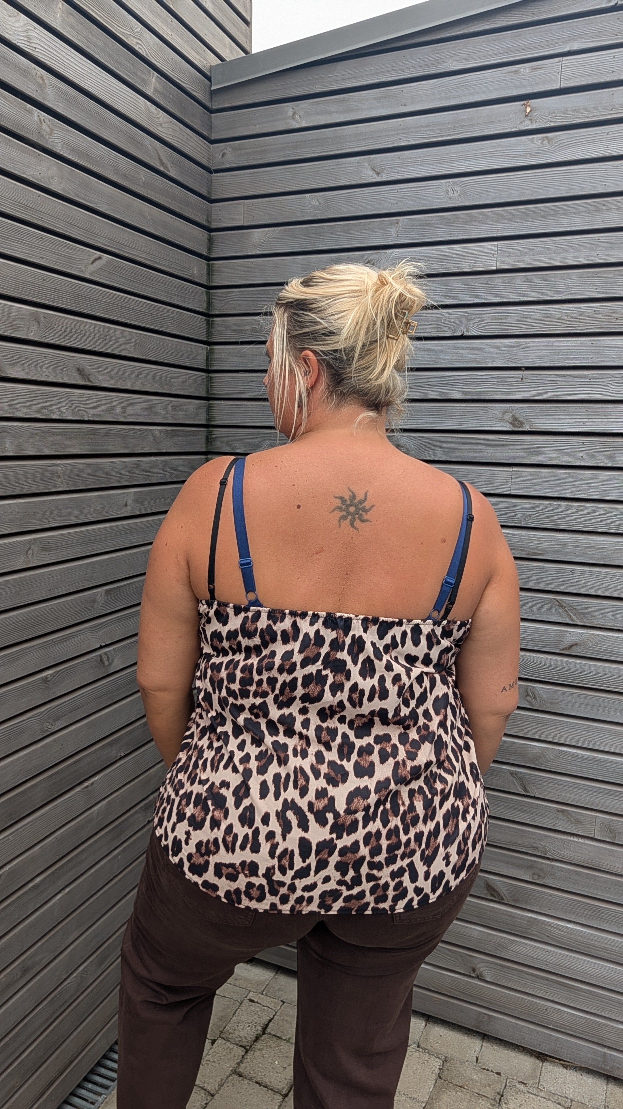 Top LEOPARD