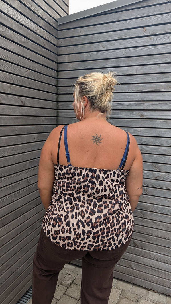 Top LEOPARD
