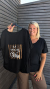 Tee shirt DOLCE VITA