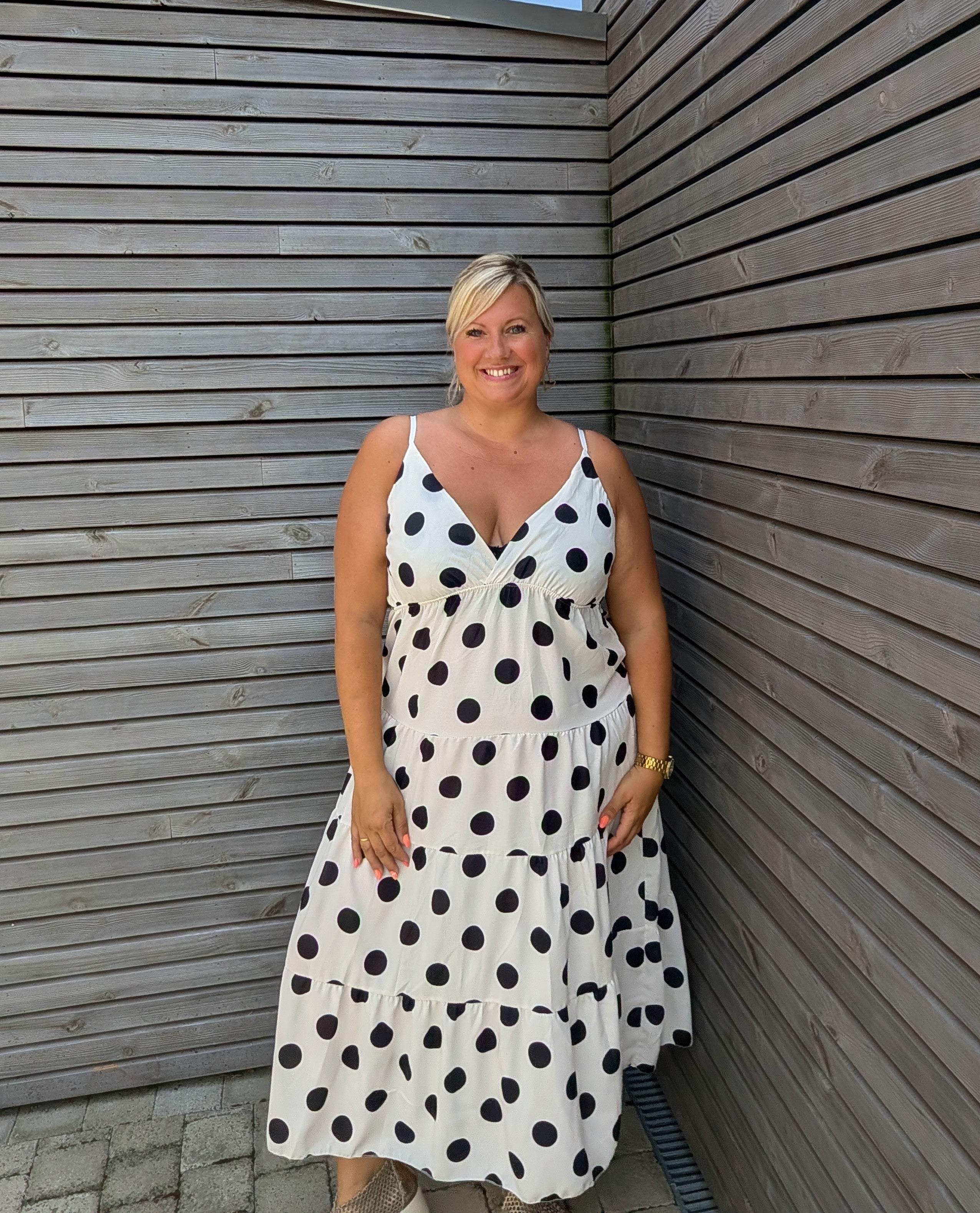 Robe POIS