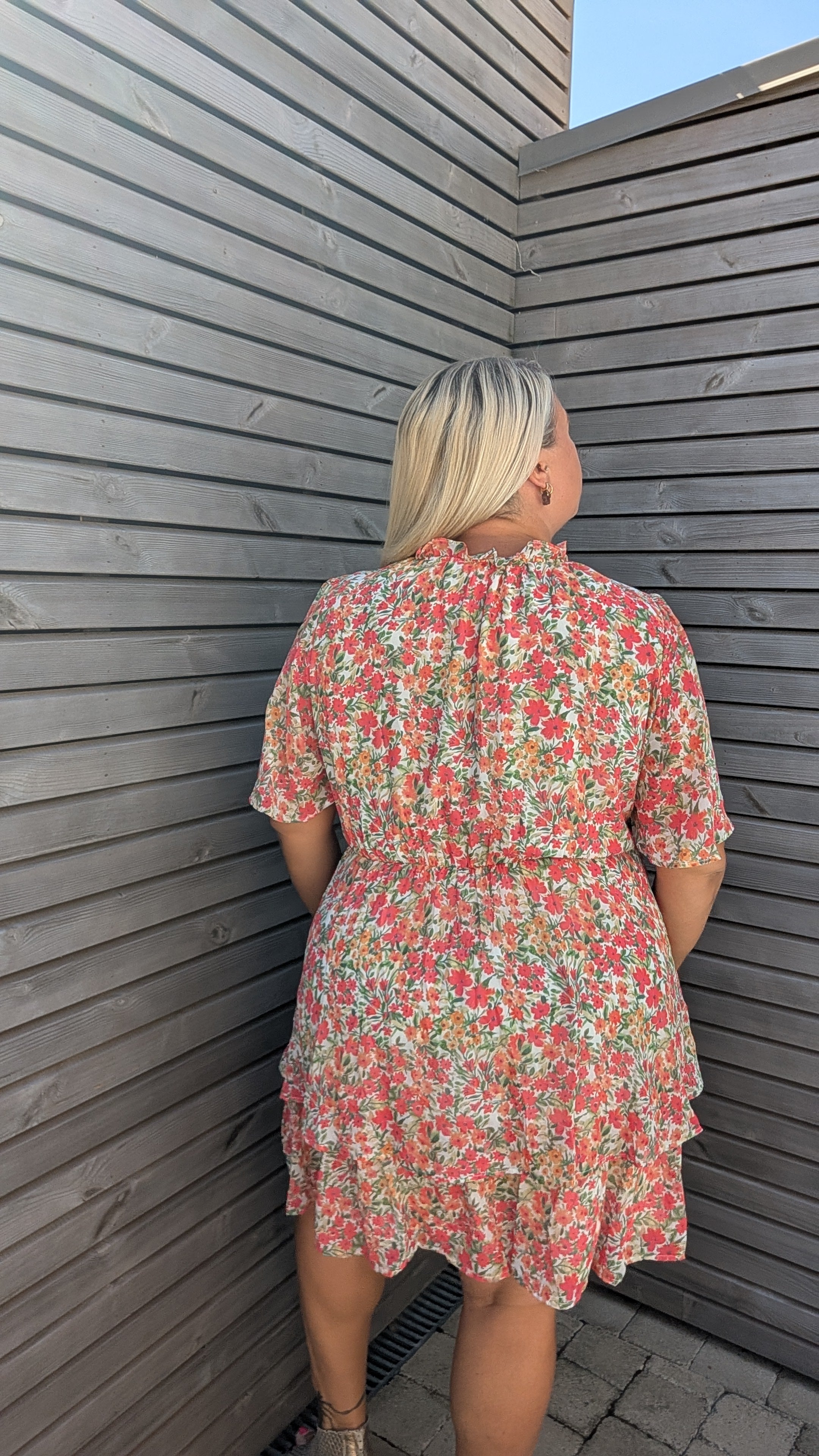 Robe MARLINE