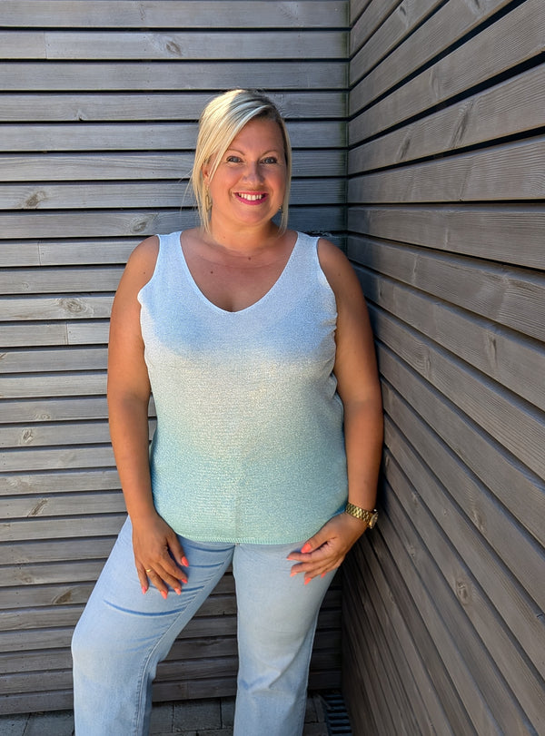 Blouse LUREX